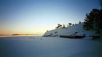 Ryssviken 20030106