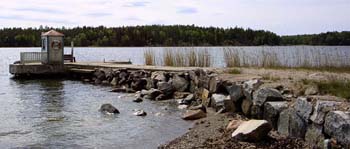 Södra Bryggan 2000