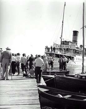 Express 1(2) ca 1955