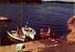 Sommardag i Ryssviken 1972